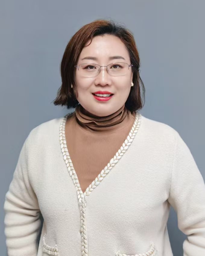 崔晓磊副教授